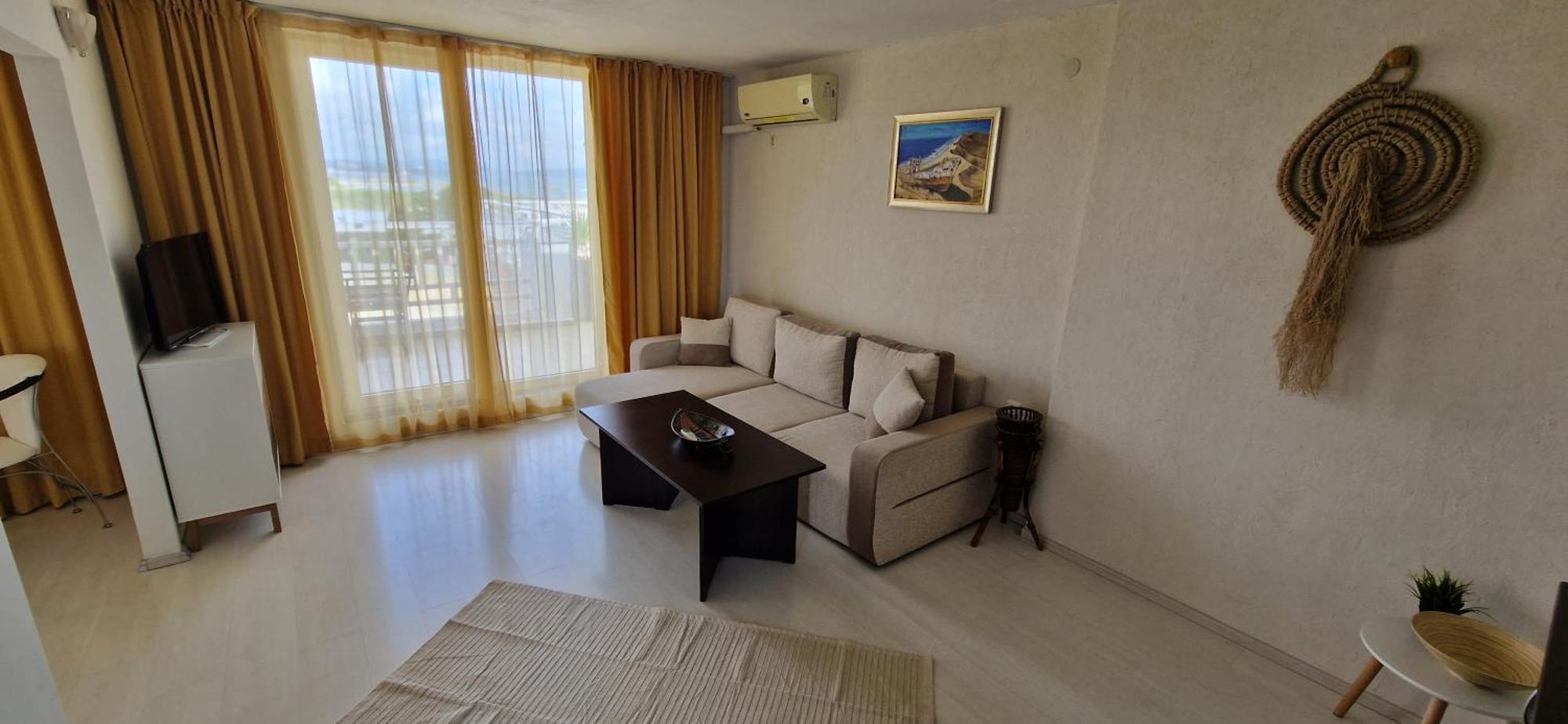 Guest House Compass Lozenets Exterior photo