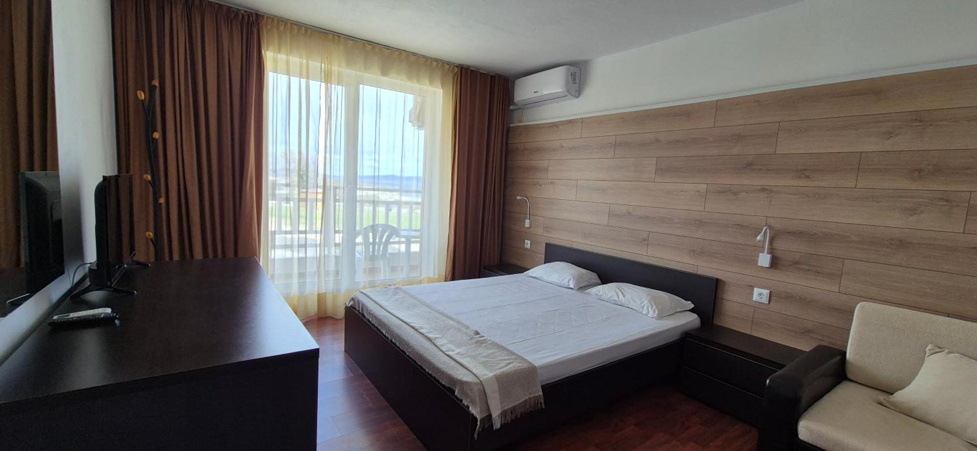 Guest House Compass Lozenets Exterior photo
