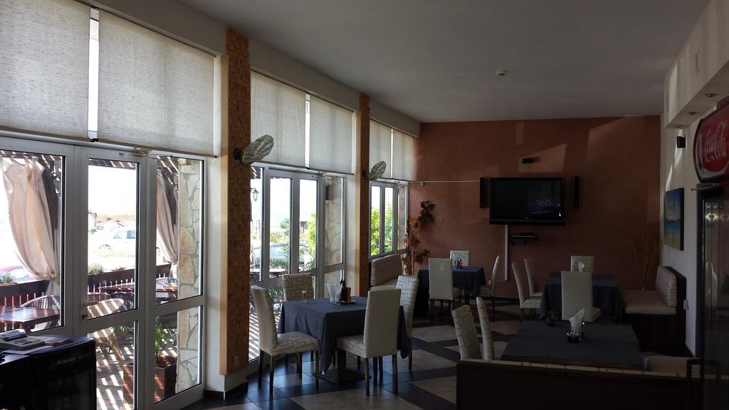 Guest House Compass Lozenets Exterior photo