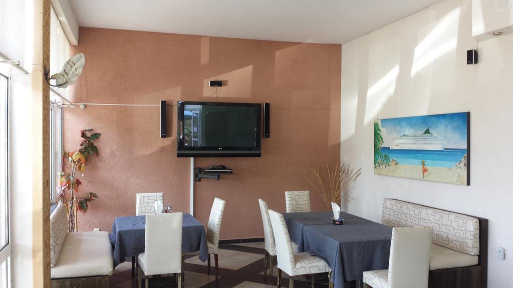 Guest House Compass Lozenets Exterior photo