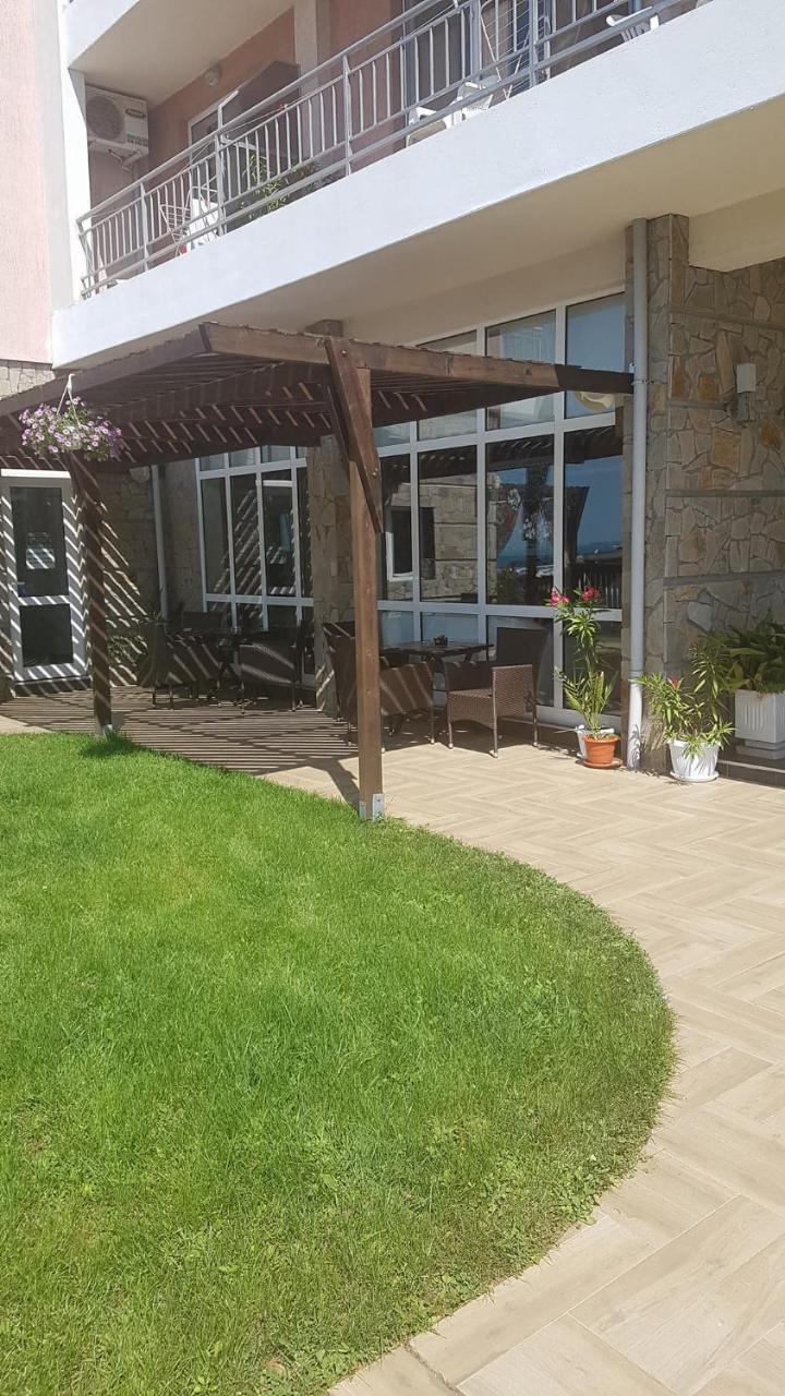 Guest House Compass Lozenets Exterior photo